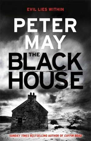 Image du vendeur pour Blackhouse : Book One of the Lewis Trilogy mis en vente par GreatBookPrices