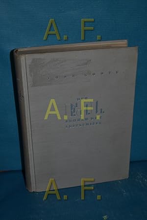 Seller image for Peter Strasser, der F. d. L., der Fhrer der Luftschiffe for sale by Antiquarische Fundgrube e.U.