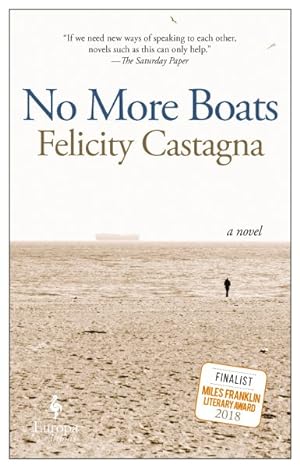 Seller image for No More Boats for sale by GreatBookPrices