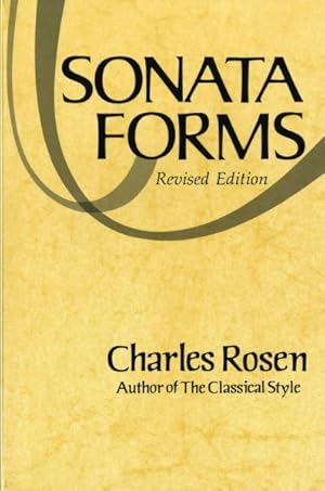 Seller image for Sonata Forms for sale by GreatBookPrices