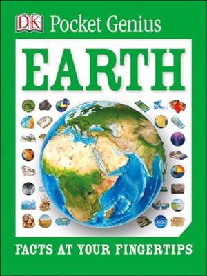 Imagen del vendedor de Earth : Facts at Your Fingertips a la venta por GreatBookPrices
