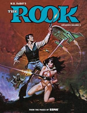 Seller image for William B. Dubay's the Rook Archives 2 for sale by GreatBookPrices