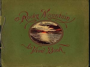 Seller image for THE ROCKY MOUNTAIN VIEW BOOK. for sale by Kurt Gippert Bookseller (ABAA)