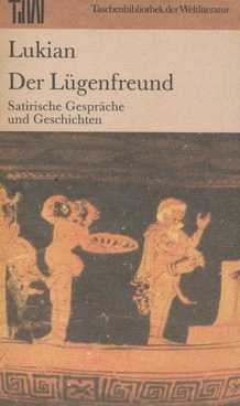 Der Lügenfreund