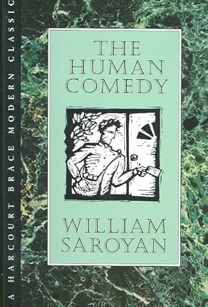 Seller image for Human Comedy for sale by GreatBookPrices