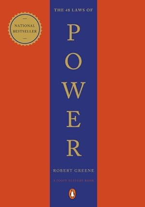 Seller image for 48 Laws of Power for sale by GreatBookPrices