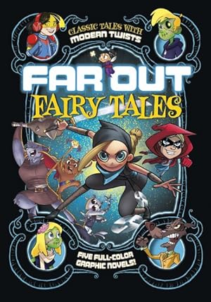 Immagine del venditore per Far Out Fairy Tales 1 venduto da GreatBookPrices