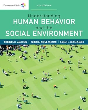 Imagen del vendedor de Understanding Human Behavior and the Social Environment a la venta por GreatBookPrices