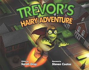 Seller image for Trevor's Hairy Adventure for sale by GreatBookPrices