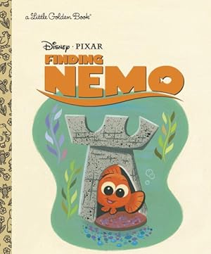 Seller image for Finding Nemo for sale by GreatBookPrices