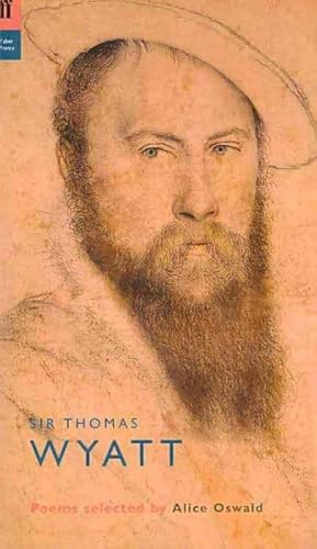 Seller image for Sir Thomas Wyatt for sale by GreatBookPrices