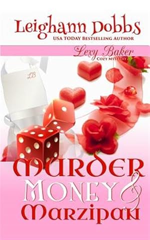 Seller image for Murder, Money & Marzipan for sale by GreatBookPrices