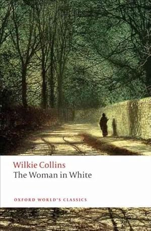 Imagen del vendedor de Woman in White a la venta por GreatBookPrices