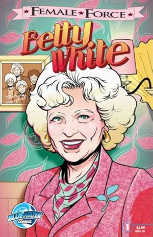 Seller image for Betty White for sale by GreatBookPrices