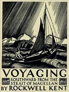 Seller image for Voyaging : Southward from the Strait of Magellan for sale by GreatBookPrices