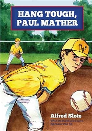 Seller image for Hang Tough, Paul Mather for sale by GreatBookPrices