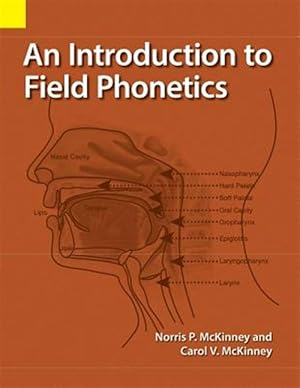 Seller image for Introduction to Field Phonetics for sale by GreatBookPrices