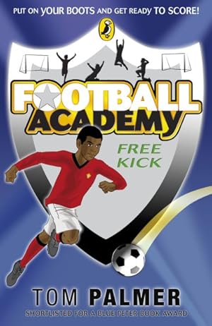 Seller image for Free Kick for sale by GreatBookPrices