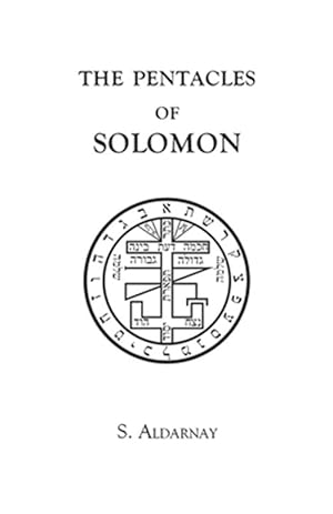 Image du vendeur pour The Pentacles Of Solomon mis en vente par GreatBookPrices
