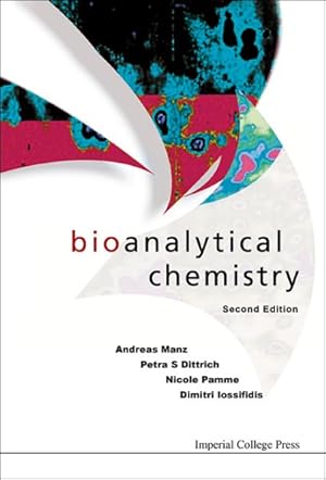 Seller image for Bioanalytical Chemistry for sale by GreatBookPrices