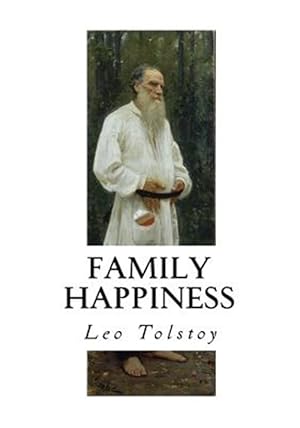 Imagen del vendedor de Family Happiness a la venta por GreatBookPrices