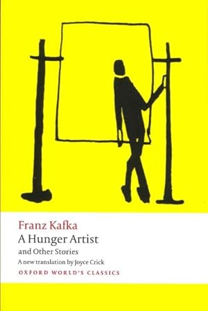 Seller image for Hunger Artist and Other Stories for sale by GreatBookPrices