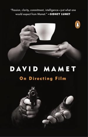 Imagen del vendedor de On Directing Film a la venta por GreatBookPrices