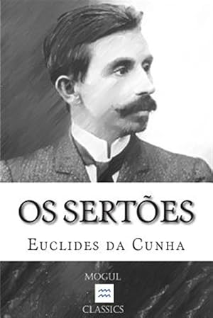 Seller image for OS Sertes -Language: portuguese for sale by GreatBookPrices