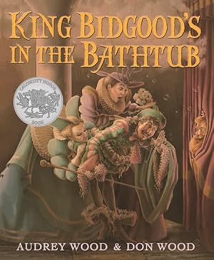 Immagine del venditore per King Bidgood's in the Bathtub venduto da GreatBookPrices