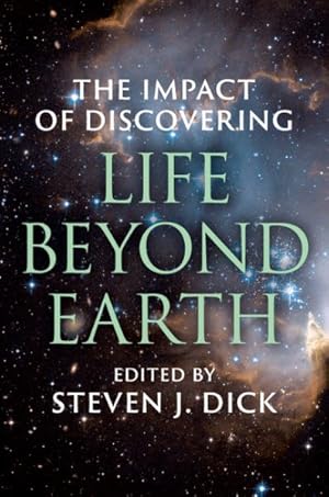 Seller image for Impact of Discovering Life Beyond Earth for sale by GreatBookPrices