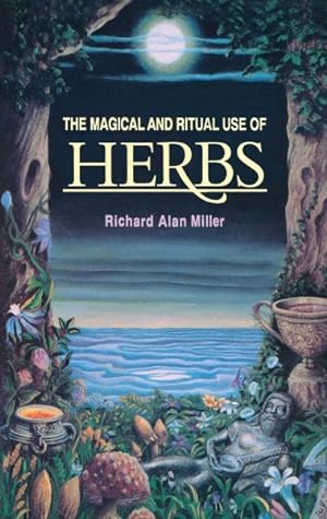 Seller image for Magical and Ritual Use of Herbs for sale by GreatBookPrices
