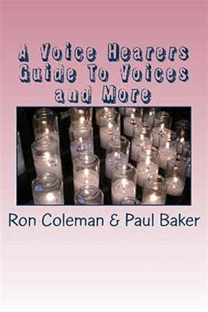 Immagine del venditore per Voice Hearers Guide to Voices : Including a One Day Training Pack venduto da GreatBookPrices