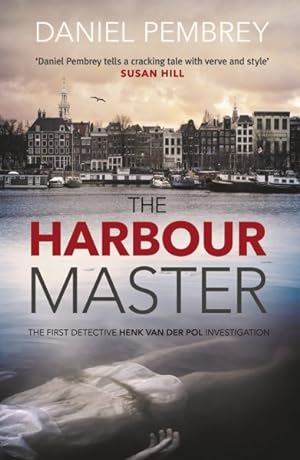 Bild des Verkufers fr Harbour Master zum Verkauf von GreatBookPrices