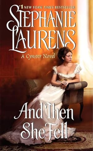 Seller image for And Then She Fell for sale by GreatBookPrices