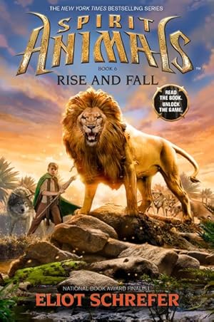 Seller image for Rise and Fall for sale by GreatBookPrices