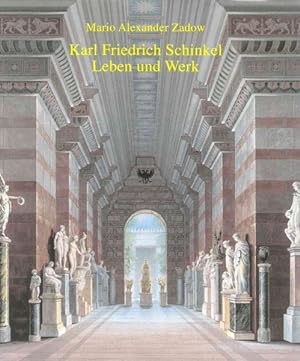 Immagine del venditore per Karl Friedrich Schinkel : Leben Und Werk venduto da GreatBookPrices