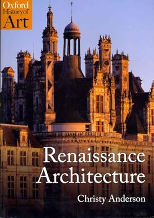 Immagine del venditore per Renaissance Architecture venduto da GreatBookPrices