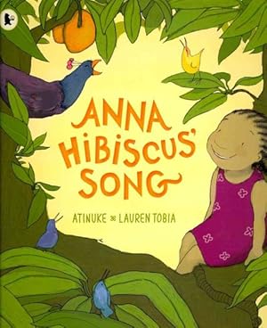 Seller image for Anna Hibiscus' Song for sale by GreatBookPrices
