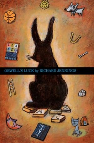 Immagine del venditore per Orwell's Luck venduto da GreatBookPrices
