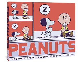 Seller image for Complete Peanuts 1953-1954 for sale by GreatBookPrices