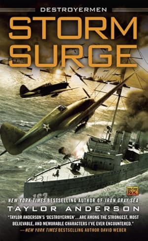 Seller image for Storm Surge for sale by GreatBookPrices