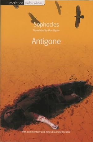 Seller image for Antigone for sale by GreatBookPrices