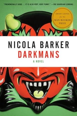 Seller image for Darkmans for sale by GreatBookPrices