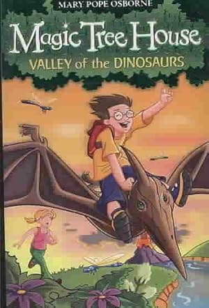 Immagine del venditore per Valley of the Dinosaurs venduto da GreatBookPrices