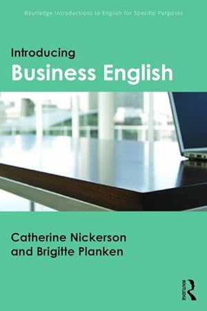 Seller image for Introducing Business English for sale by GreatBookPrices
