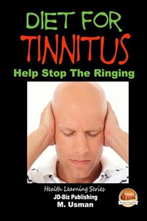 Image du vendeur pour Diet for Tinnitus mis en vente par GreatBookPrices