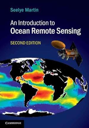 Seller image for Introduction to Ocean Remote Sensing for sale by GreatBookPrices