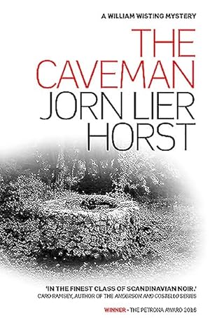 Seller image for Caveman for sale by GreatBookPrices