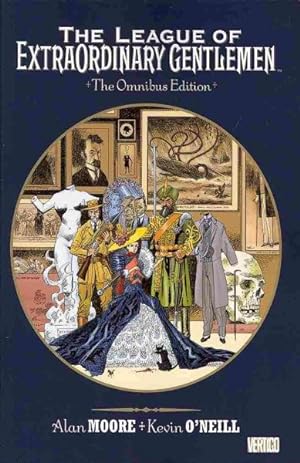 Seller image for League of Extraordinary Gentlemen 1 : The Omnibus Edition for sale by GreatBookPrices