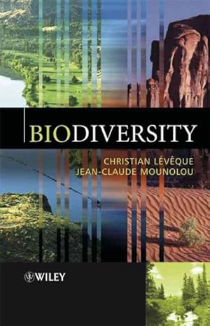 Imagen del vendedor de Biodiversity a la venta por GreatBookPrices